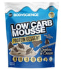 BSC Low Carb Protein Mousse (400 Grams)