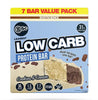 BSC Leanest Low Carb High Protein Bar (Pack of 7)