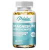 Magnesium Bisglycinate 200 mgs (60 Capsules)