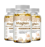 Magtein Magnesium L Threonate (120 Caps)