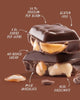 Muscle Nation Protein Chocolate Block 100 grams