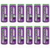 Muscle Nation Zero Sugar Energy Drink 250ml (12 Pack)