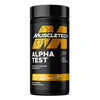 MuscleTech Pro Series Alpha Test