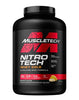 Muscletech Nitro Tech 100% Whey Gold 5lbs