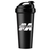 MuscleTech Black Shaker (700 ml)