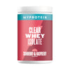 MyProtein Clear Whey Isolate (20 Serve)