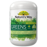 Nature's Way Greens Plus (300 grams)