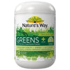 Nature's Way Greens Plus (300 grams)