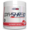EHPLabs Oxyshred 60 Serve