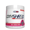 EHPLabs Oxyshred 60 Serve