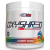 EHPLabs Oxyshred 60 Serve