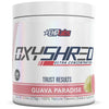 EHPLabs Oxyshred 60 Serve