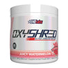 EHPLabs Oxyshred 60 Serve