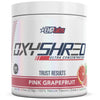 EHPLabs Oxyshred 60 Serve