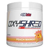 EHPLabs Oxyshred 60 Serve