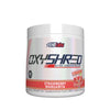 EHPLabs Oxyshred 60 Serve