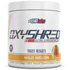 EHPLabs Oxyshred 60 Serve