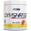 EHPLabs Oxyshred 60 Serve
