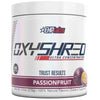 EHPLabs Oxyshred 60 Serve