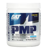 GAT PMP Stim Free Pre-Workout (30 Serve)