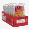 Legendary Foods Popped Protein Chips (Box of 7)