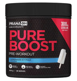 Prana On Pure Boost Pre-Workout