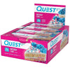 Quest Bars (Box of 12)