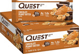 Quest Bars (Box of 12)