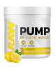 Raw Pump Non Stim Pre Workout (40 Serve)