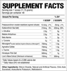 Cbum Raw Pump Non Stim Pre Workout (40 Serve)