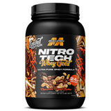 Muscletech Nitro Tech Whey Gold Protein 2lbs