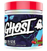 Ghost Size 30 Serve