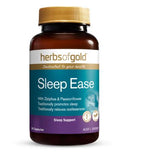 Herbs of Gold Sleep Ease (30 Tablets)