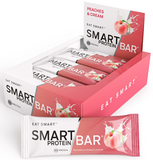 Smart Protein Bar (60 gm) Box of 12
