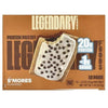 Legendary Foods Protein Pastry (10 Pack)
