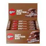 Bsc Soft Protein Bar (Box of 12)