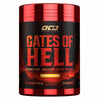 OCD Nutrition Gates of Hell Pre Workout