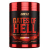 OCD Nutrition Gates of Hell Pre Workout