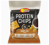 SunRice Protein Chips (50 grams)