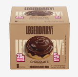 Legendary Foods Protein Sweet Roll (Box of 8)