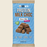 Vitawerx White Choc Protein Block (100 Grams)