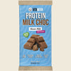 Vitawerx White Choc Protein Block (100 Grams)