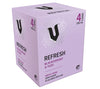 V Refresh Energy Drink 250ml (4 pack)