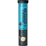 Wakey Wakey Caffeine Effervescent (17 Tablets)