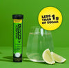 Wakey Wakey Caffeine Effervescent (17 Tablets)