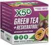 X50 Green Tea (60 Satchels)