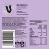 V Refresh Energy Drink 250ml (4 pack)