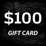 Digital Giftcard $100
