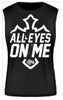 Supplement Warfare All Eyes on Me Muscle Tank