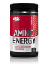 Optimum Nutrition Amino Energy 30 Serve